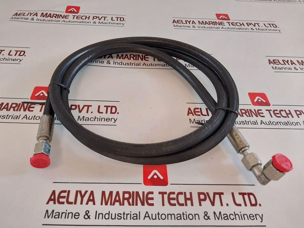 Phoenix En 853 1 Sn Hydraulic Hose