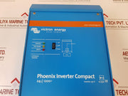 Phoenix Inverter Compact 24/1200 Inverter 24 Volt 1200Va Ip21