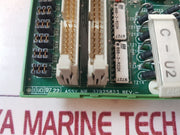Phoenix Klemmen 37925823 Interface Circuit Board Typ Um
