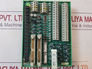 Phoenix Klemmen 37925823 Interface Circuit Board Typ Um