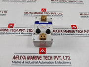 Phonico Ex-84/2030 Intrinsically Safe Output P-2165 A