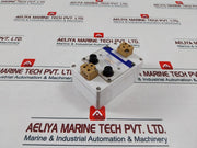 Phonico Ex-84/2030 Intrinsically Safe Output P-2165 A