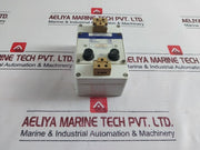 Phonico P-2165A Intrinsically Safe Output Ex-84/2030