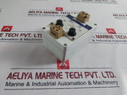 Phonico P-2165A Intrinsically Safe Output Ex-84/2030
