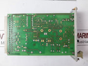 Phonix 720.2501.17 Pcb Card 7912.0250 (Used)