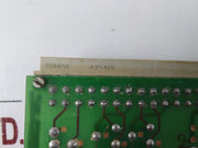 Phonix 720.2501.17 Pcb Card 7912.0250 (Used)