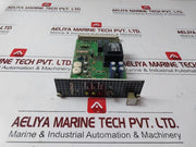Phonix 720.2501.17 Pcb Card 7912.0250 (Used)