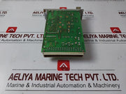 Phonix 720.2501.17 Pcb Card 7912.0250 (Used)