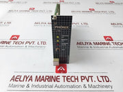 Phonix 720.2501.17 Pcb Card 7912.0250