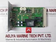 Phonix 720.2501.17 Pcb Card 7912.0250 (Used)