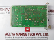 Phonix 720.2501.17 Pcb Card 7912.0250 (Used)