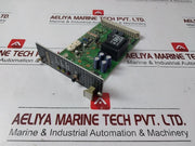 Phonix 720.2501.17 Pcb Card 7912.0250 (Used)