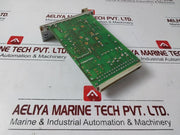 Phonix 720.2501.17 Pcb Card 7912.0250 (Used)