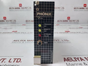 Phonix 720.2501.17 Pcb Card 7912.0250 (Used)