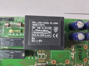 Phonix 720.2501.17 Pcb Card 7912.0250 (Used)