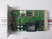 Phonix 720.2501.17 Pcb Card 7912.0250 (Used)