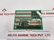 Albatross Simrad 37925823 Interface Circuit Board