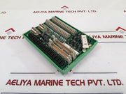 Albatross Simrad 37925823 Interface Circuit Board