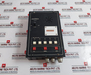 Phontech 3000 Command System Master Station