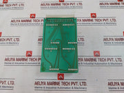 Phontech 88000-009 Printed Circuit Board 94V