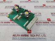 Phontech 88000-009 Printed Circuit Board 94V