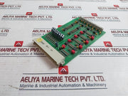 Phontech 88000-023 Pcb Card