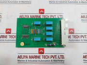 Phontech 88100-029 Printed Circuit Board