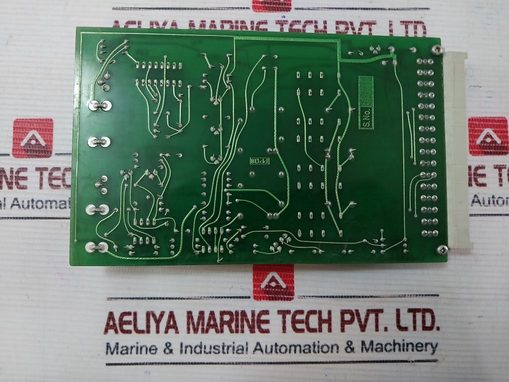 Phontech 88100 011 Printed Circuit Board Pp138