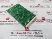 Phontech 88100 011 Printed Circuit Board Pp138