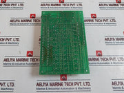 Phontech 88400-007 Pcb Card
