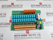 Phontech 88400-007 Pcb Card