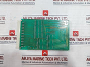 Phontech 89100-011 Printed Circuit Board 94V
