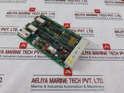 Phontech 92100-027-mk.3 Printed Circuit Board