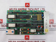 Phontech 92100-027-mk.3 Printed Circuit Board