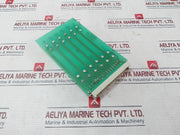 Phontech 94100-008 Printed Circuit Board