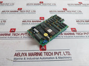Phontech 95000-001 Mk2 Pcb Card