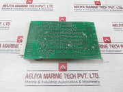 Phontech 95000-002 Mk2 Printed Circuit Board