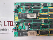 Phontech 99100-003 Ver.1 Double Alarm Generator W Sury Pcb