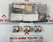Phontech 99400-011 Relay Module