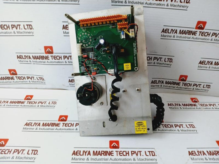 Phontech Bts-4060 Telephone Handset 4060 (No Battery)