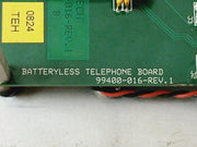 Phontech Bts-4060 Telephone Handset 4060 (No Battery)