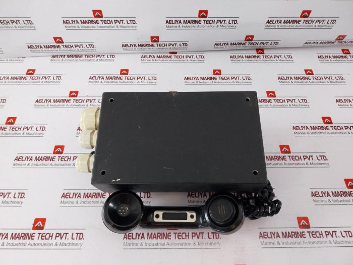 Phontech Bts-4060 Telephone Handset Bts-4060 (No Battery)