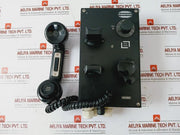 Phontech Bts-4060 Telephone Handset (No Battery)