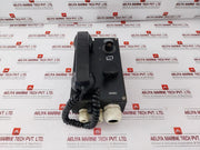 Phontech Bts-4060 Telephone Handset T-10 (No Battery)