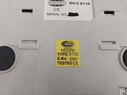 Phontech / Jotron Dics 6110 Indoor Telephone Unit Set