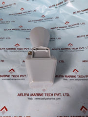 Auer Htg-l Signal Horn 120V 60Hz