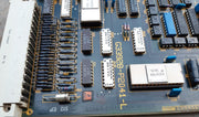 Siemens G33928-p2041-l Printed Circuit Board