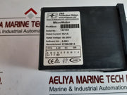 P&B Vision Micromotor 15/1 Amp Software Ver.: 0.053