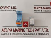 Releco Series Qr-c Relay With Socket 5A 250V Ac1