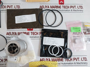 Parker 100774, 100766,100666-08,100365,100768,100360 Valve Kit